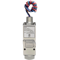 6900P Series Pressure Switch